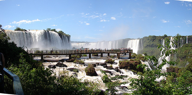 Iguazu Argentina