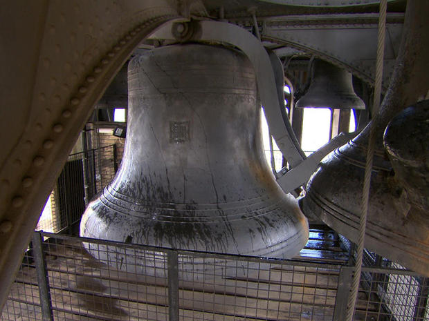 Big Ben Bell