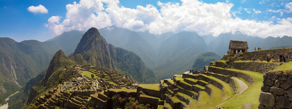 Cheap Holiday Peru